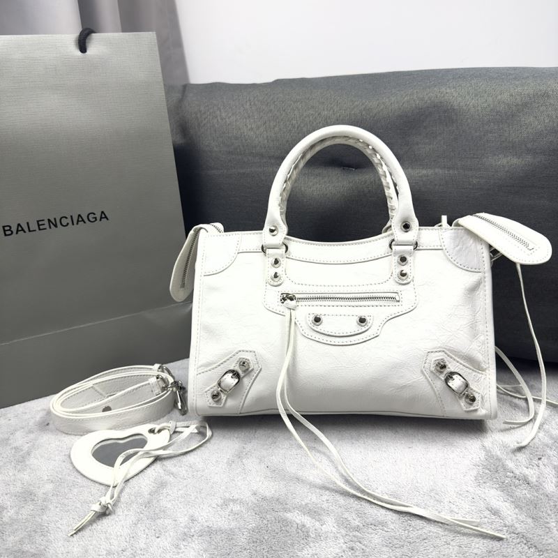 Balenciaga Classic City Bags